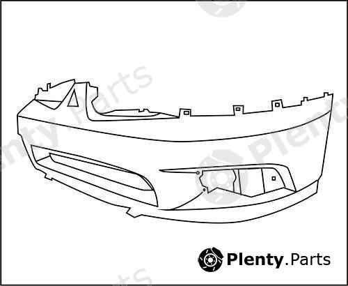  API part MB3340000-5000 (MB33400005000) Replacement part