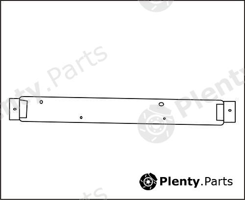  API part MB334000R-0000 (MB334000R0000) Replacement part
