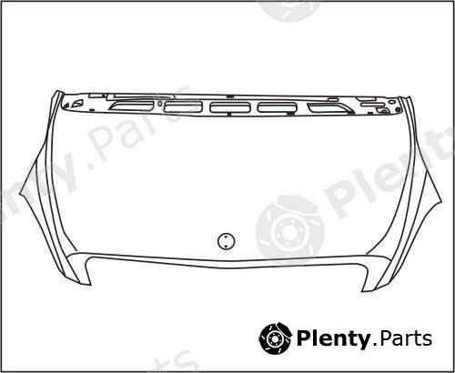  API part MD0200150-0000 (MD02001500000) Replacement part