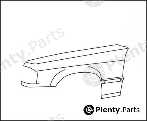  API part MD0500160-0L00 (MD05001600L00) Replacement part
