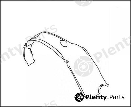  API part OP480016L-0L00 (OP480016L0L00) Replacement part