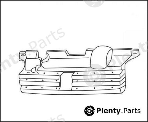  API part PG4500930-1000 (PG45009301000) Replacement part