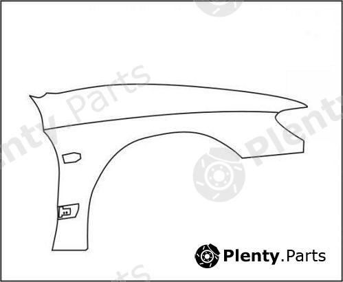 API part PG4600160-1R00 (PG46001601R00) Replacement part