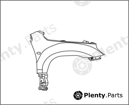  API part SZ83001601R00 Replacement part