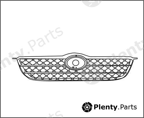 API part TY2800930-1000 (TY28009301000) Replacement part