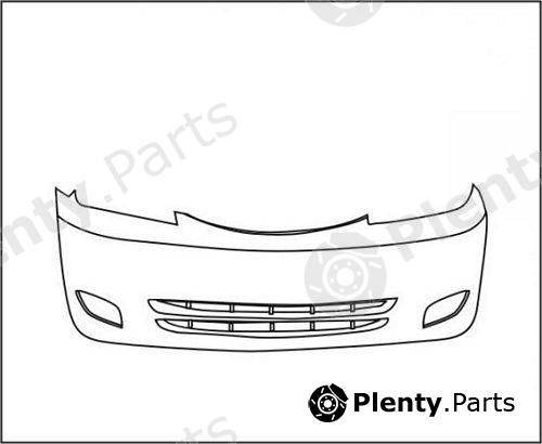  API part TY3800000-3000 (TY38000003000) Replacement part
