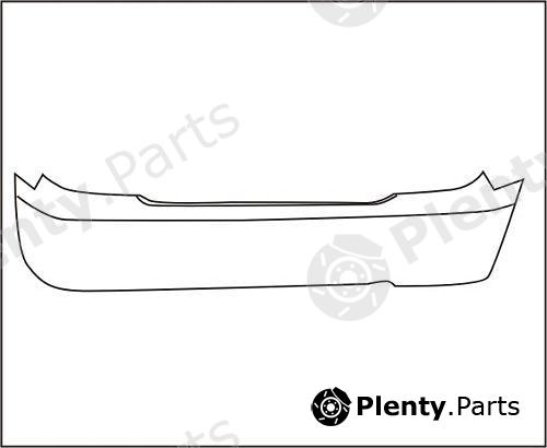  API part TY3800870-1000 (TY38008701000) Replacement part