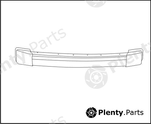  BODY PARTS part TY381000R-0000 (TY381000R0000) Replacement part