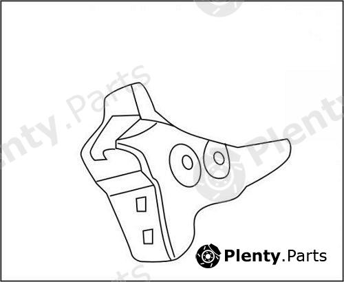  API part TY460000U-AR00 (TY460000UAR00) Replacement part