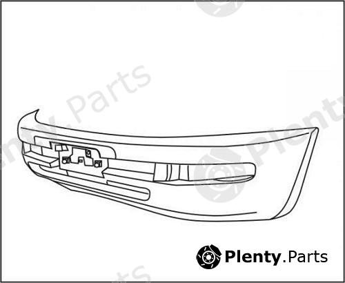  API part TY80100000000 Replacement part