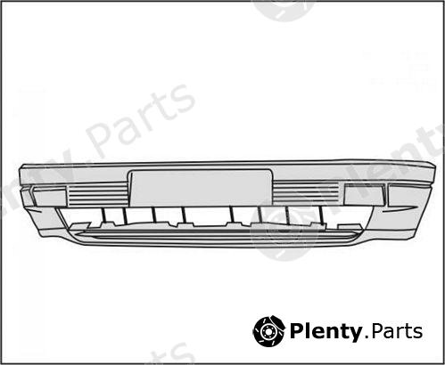  API part VW08000000000 Replacement part