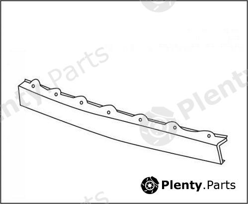  API part VW7600110-0000 (VW76001100000) Replacement part