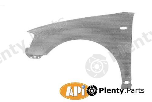  API part AU070162 Replacement part
