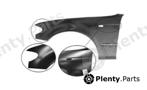  BODY PARTS part BM33-016-B2 (BM33016B2) Replacement part