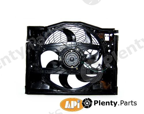  API part BM333930 Replacement part