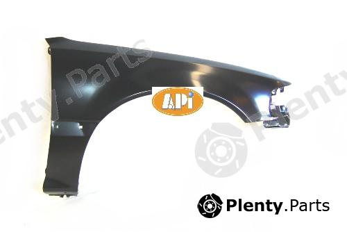  API part HD050161 Replacement part