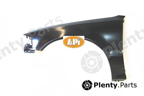  API part HD050162 Replacement part
