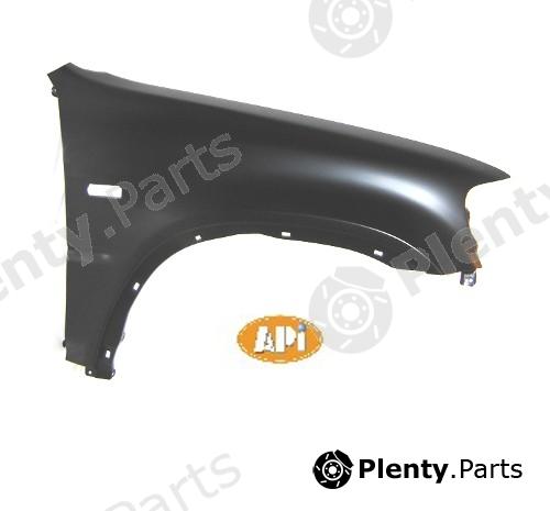  API part HD65-016-A1 (HD65016A1) Replacement part