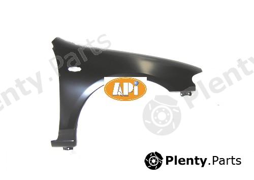  API part MZV5016A1 Replacement part