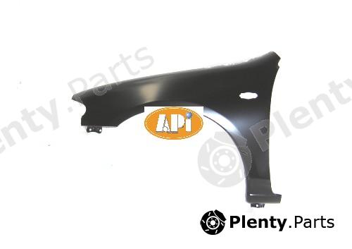  API part MZV5016A2 Replacement part