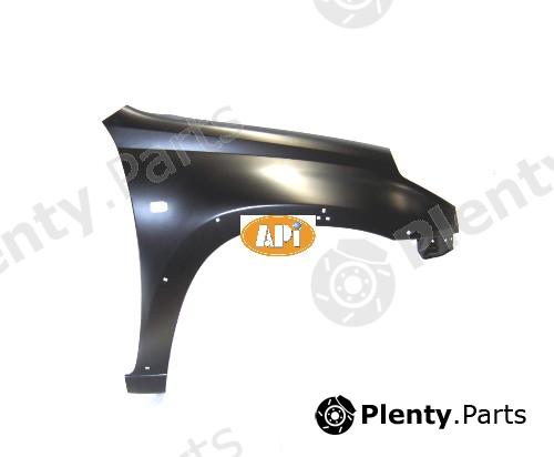  API part TYY2016B1 Replacement part