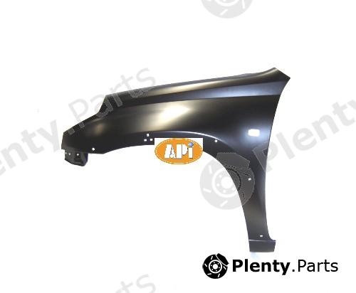  API part TYY2016B2 Replacement part