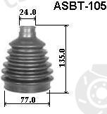  ASVA part ASBT105 Replacement part