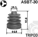  ASVA part ASBT30 Replacement part