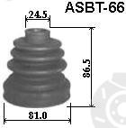  ASVA part ASBT66 Replacement part