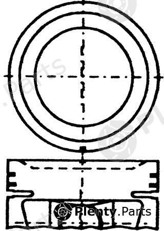  AUTOWELT part PN-30210 (PN30210) Replacement part