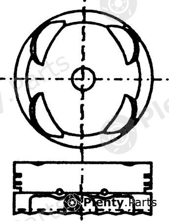  AUTOWELT part PN31060 Replacement part