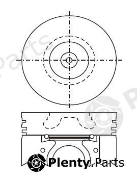  AUTOWELT part PN31170 Replacement part