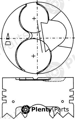 AUTOWELT part PN-32070 (PN32070) Replacement part