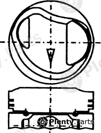  AUTOWELT part PN32200 Replacement part