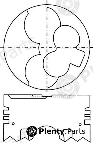  AUTOWELT part PN-33070 (PN33070) Replacement part