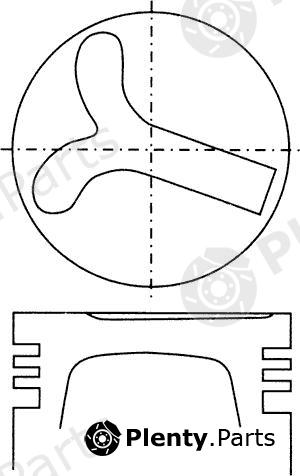  AUTOWELT part PN33080 Replacement part