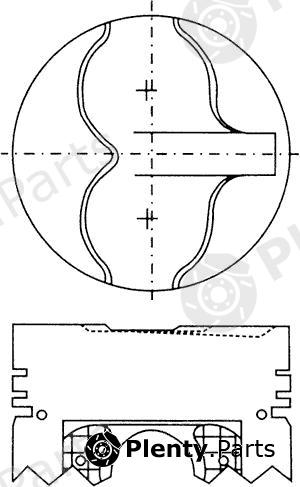  AUTOWELT part PN33090 Replacement part