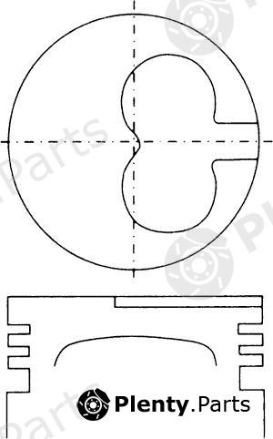  AUTOWELT part PN-33260 (PN33260) Replacement part