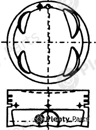  AUTOWELT part PN34200 Replacement part