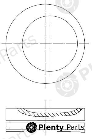  AUTOWELT part PN-50010 (PN50010) Replacement part