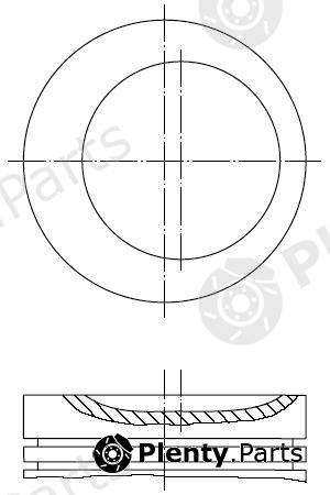  AUTOWELT part PN-50080 (PN50080) Replacement part