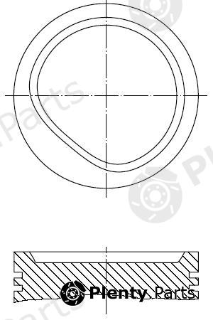  AUTOWELT part PN-50090 (PN50090) Replacement part