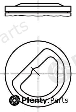  AUTOWELT part PN-50100 (PN50100) Replacement part
