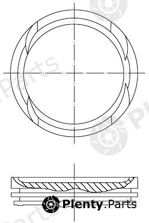  AUTOWELT part PN50150 Replacement part