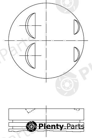  AUTOWELT part PN50160 Replacement part