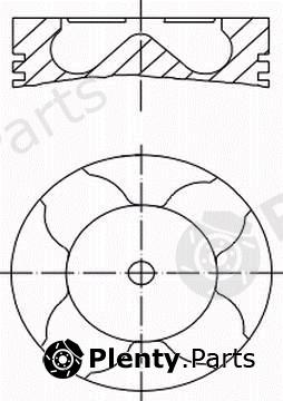  AUTOWELT part PN50180 Replacement part