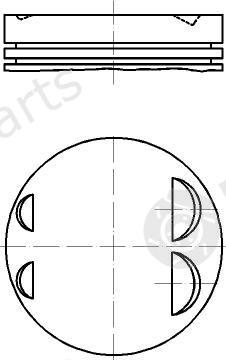  AUTOWELT part PN-50230 (PN50230) Replacement part