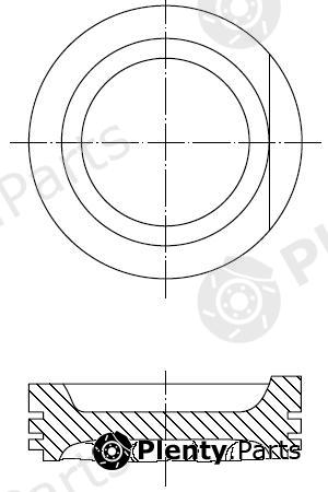  AUTOWELT part PN-51040 (PN51040) Replacement part