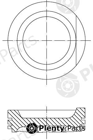  AUTOWELT part PN-51080 (PN51080) Replacement part