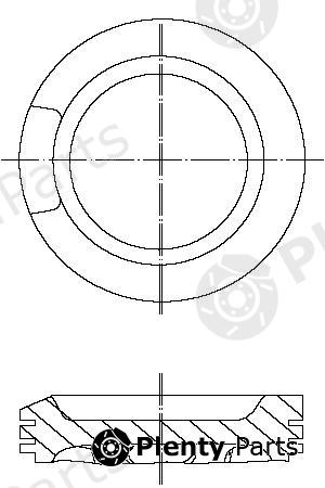  AUTOWELT part PN51100 Replacement part